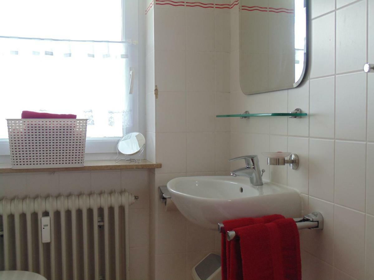 Appartement Alpseeperle Buhl am Alpsee