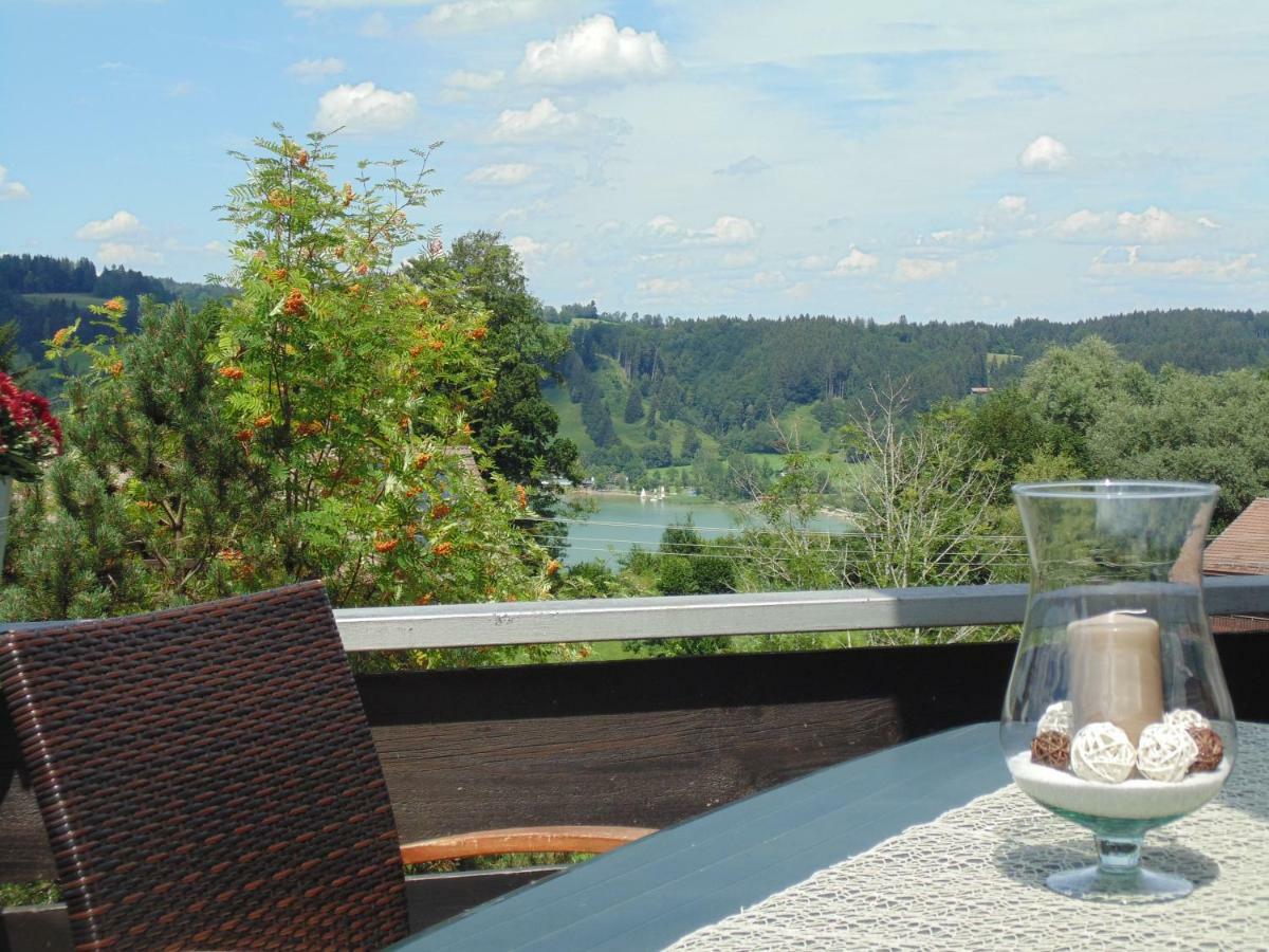 Alpseeperle Appartement